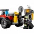 Конструктор Lego Пожарный квадроцикл 60105